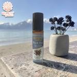 Black Oud Attar Premium Natural & 100% Alcohol-Free | Keli Kunj Black Oud Ittar Long-Lasting Fragrance