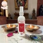 Kasturi Perfume Spray 100% Alcohol Free | Ang Seva Perfume | Made by Keli Kunj Vrindavan