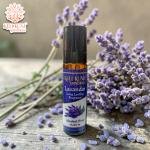 Lavender Attar Premium Natural & 100% Alcohol-Free | Keli Kunj Lavender Ittar Long-Lasting Fragrance