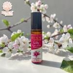 Lilly Attar Premium Natural & 100% Alcohol-Free | Keli Kunj Lilly Ittar Long-Lasting Fragrance