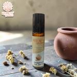 Mitti Attar Premium Natural & 100% Alcohol-Free | Keli Kunj Mitti Ittar Long-Lasting Fragrance
