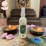 Mogra Perfume Spray 100% Alcohol Free | Ang Seva Perfume | Made by Keli Kunj Vrindavan
