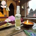 Parijat Perfume Spray 100% Alcohol Free | Ang Seva Perfume | Made by Keli Kunj Vrindavan