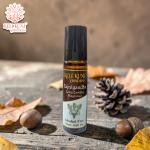 Rajnigandha Attar Premium Natural & 100% Alcohol-Free | Keli Kunj Rajnigandha Ittar Long-Lasting Fragrance