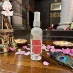 Rajnigandha Perfume Spray 100% Alcohol Free | Ang Seva Perfume | Made by Keli Kunj Vrindavan